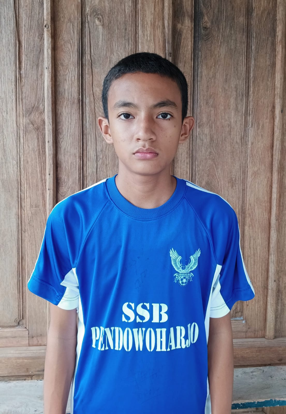 Petra Abdiela Putrantyo